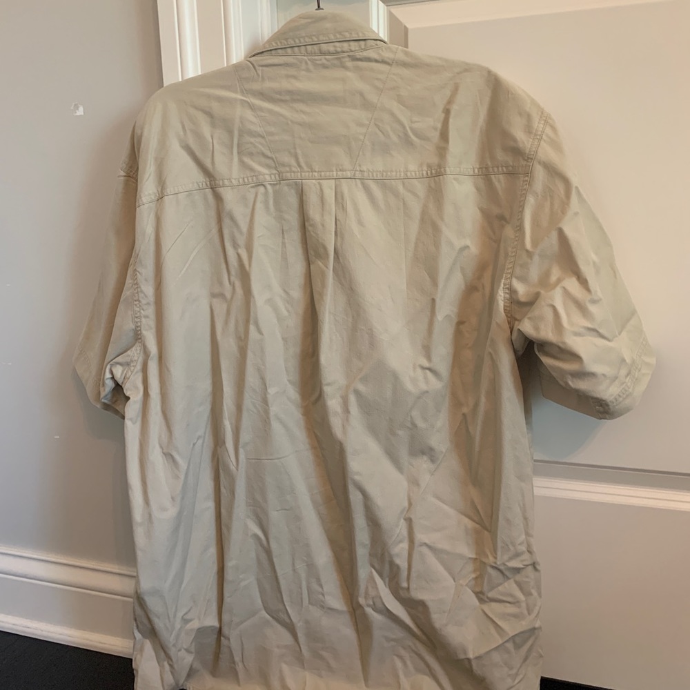 Wrangler Button Up - Picture 4 of 4